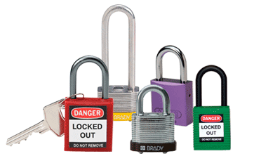 Padlocks