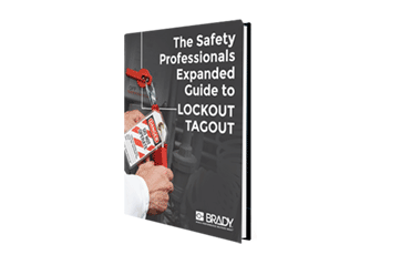 Lockout Tagout Guidebook